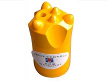 硬質(zhì)合金球齒鉆頭