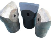 硬質(zhì)合金一字鉆頭