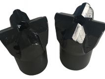 硬質(zhì)合金十字鉆頭